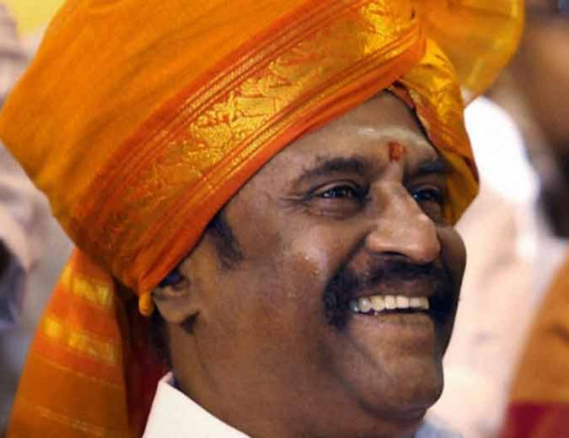 rajnikanth