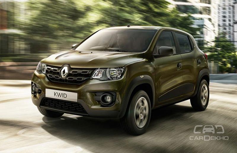 Renault Kwid