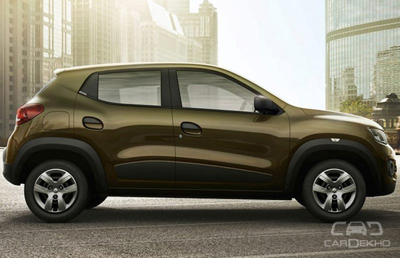 Renault Kwid
