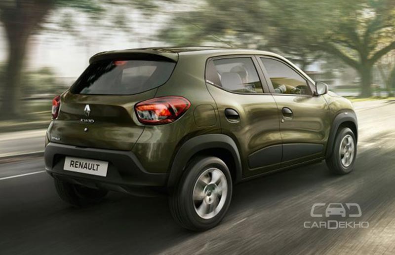 Renault Kwid