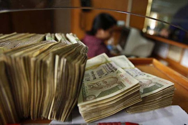 PSU banks Q4 loss bad loans NPAs