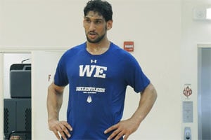satnam singh