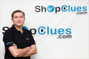 Sanjay Sethi, Shopclues