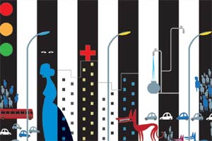 Smart Cities Smart Cities