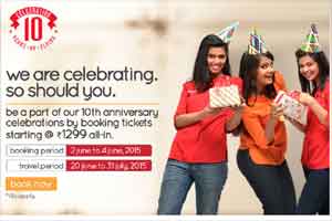 spicejet sale