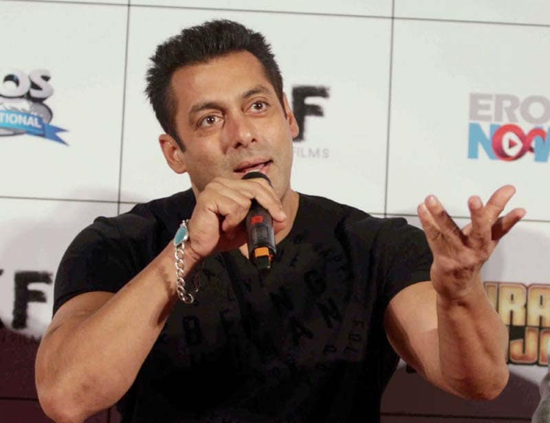Salman Khan, forbes celebrity 100 list 2015