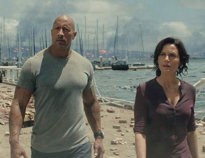 Box Office Top 20