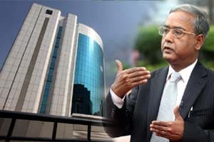 Sebi, UK Sinha