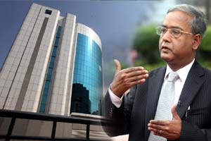 Sebi, UK Sinha