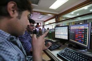 Orient Paper, Sunteck Realty among 67 stocks that hit fresh 52-week high on NSE today