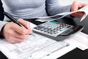 service tax evasion