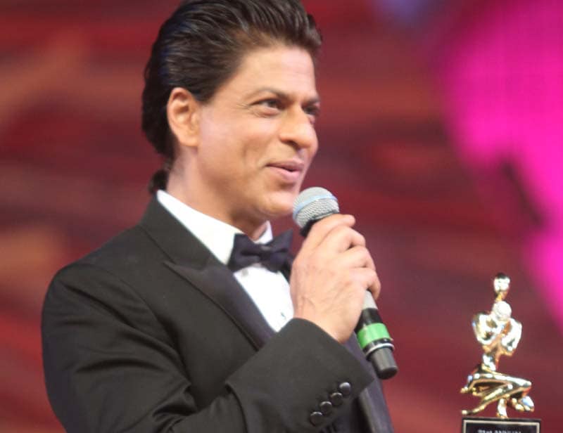 Shahrukh Khan, forbes celebrity 100 list 2015