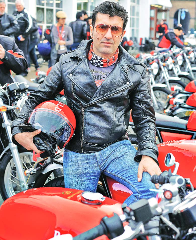 Siddhartha Lal