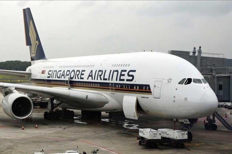 Singapore Airlines