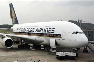 Interestingly, Scoot Airline is entering the Indian market at a time when domestic airlines' body, Federation of Indian Airlines which has Jet Airways, SpiceJet, IndiGo and GoAir as its members, are urging the government not to allow creation of overseas hubs by foreign carriers.  Interestingly, Scoot Airline is entering the Indian market at a time when domestic airlines' body, Federation of Indian Airlines which has Jet Airways, SpiceJet, IndiGo and GoAir as its members, are urging the government not to allow creation of overseas hubs by foreign carriers.