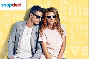 Pre-Diwali sale: Snapdeal sells 5,00,000 units in fashion category within hours Pre-Diwali sale: Snapdeal sells 5,00,000 units in fashion category within hours