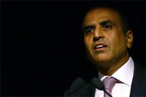 sunil mittal sunil mittal