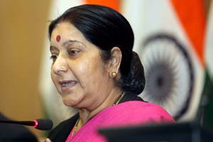 sushma swaraj lalit modi case sushma swaraj lalit modi case