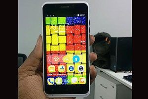 Swipe Konnect me review