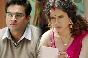 tanu weds manu returns
