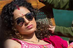 Tanu Weds Manu Returns box office collections