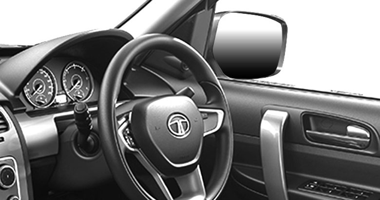 Tata Safari Storme