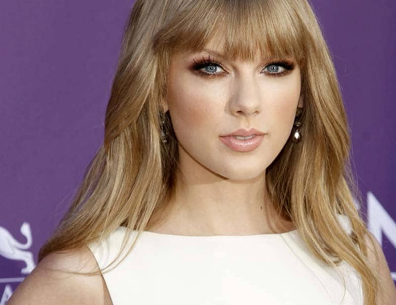 Taylor Swift, forbes celebrity 100 list 2015