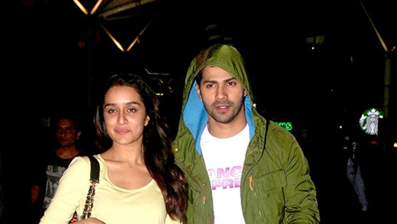 ABCD 2 box office collections
