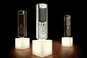 Vertu Signature