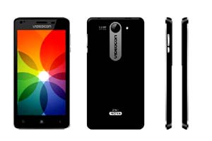 Videocon Z51 Nova