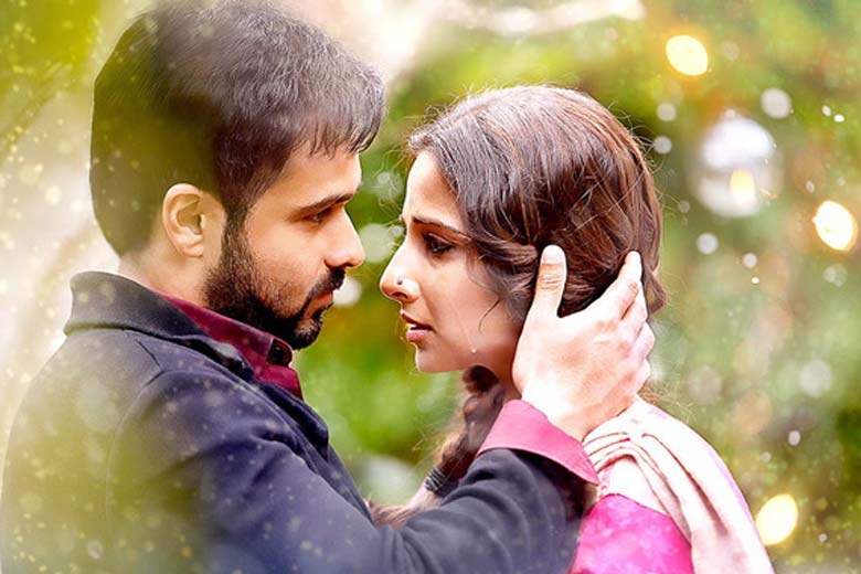 Hamari Adhuri Kahani
