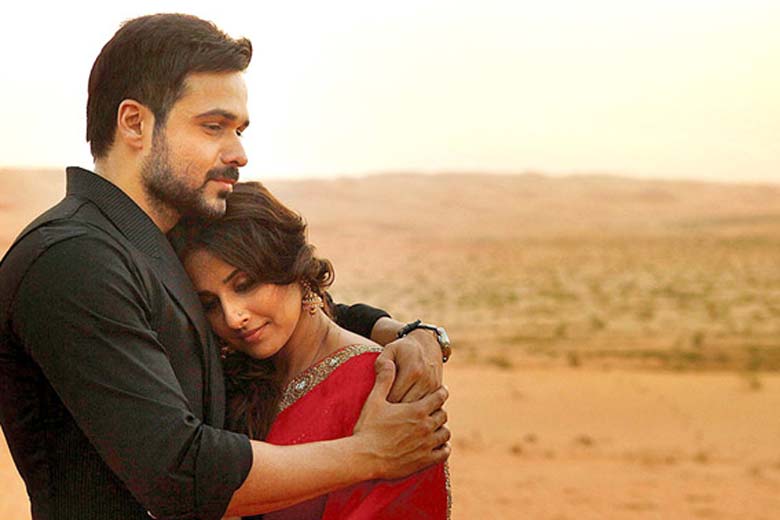 Hamari Adhuri Kahani