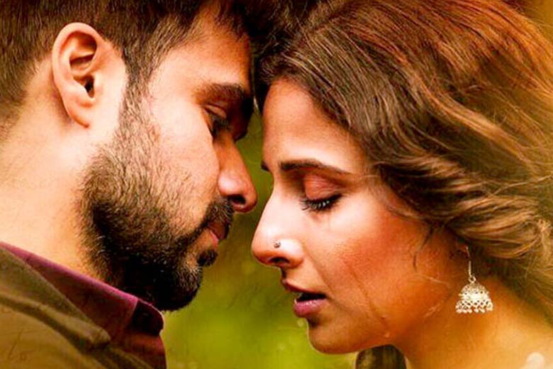Hamari Adhuri Kahani