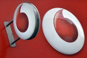 Vodafone India