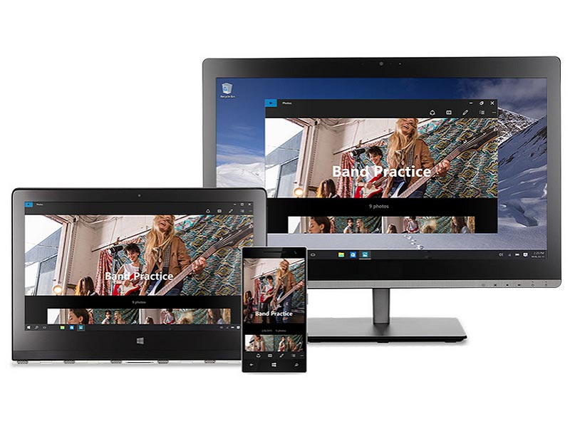 Windows 10