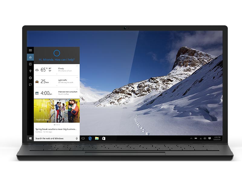 Windows 10