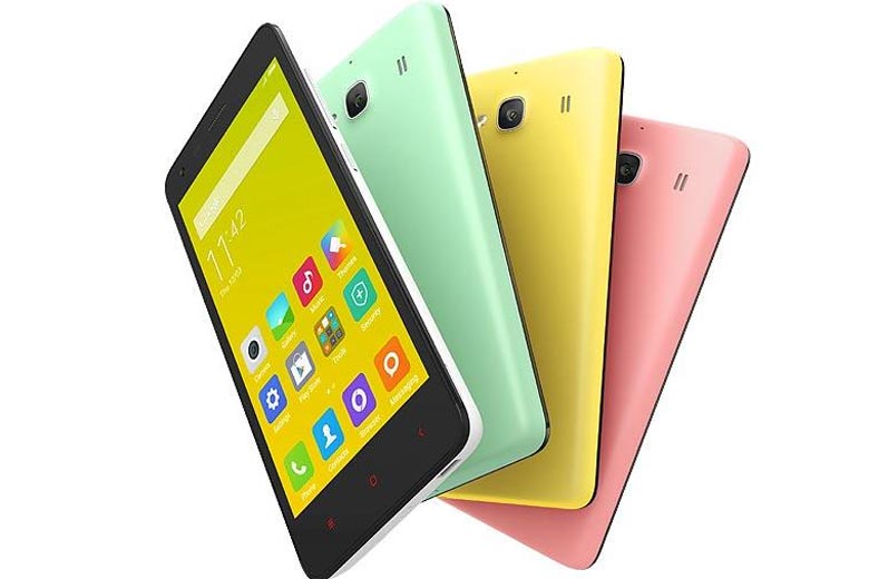 Xiaomi Redmi 2