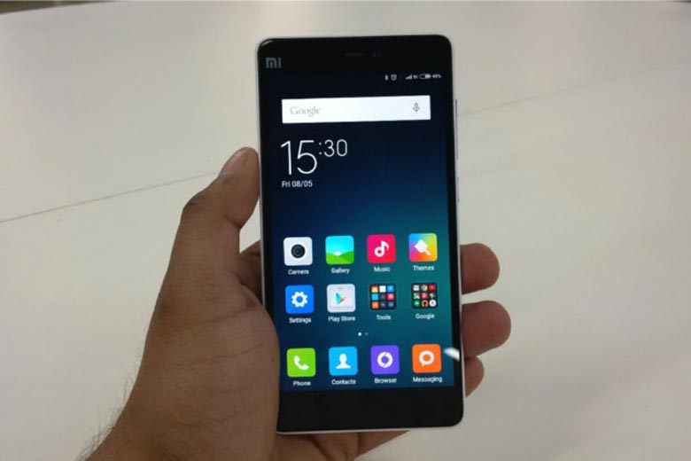 Xiaomi Mi 4i