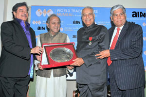 Yashwant sinha on narendra modi