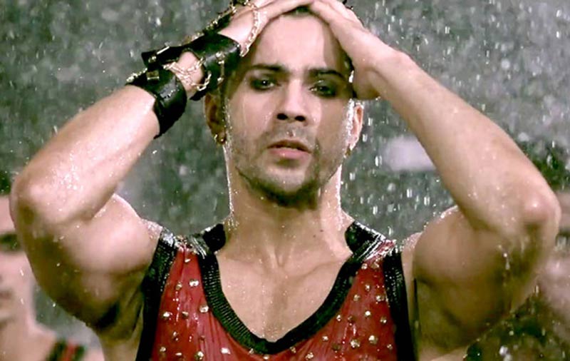 ABCD 2 box office collections