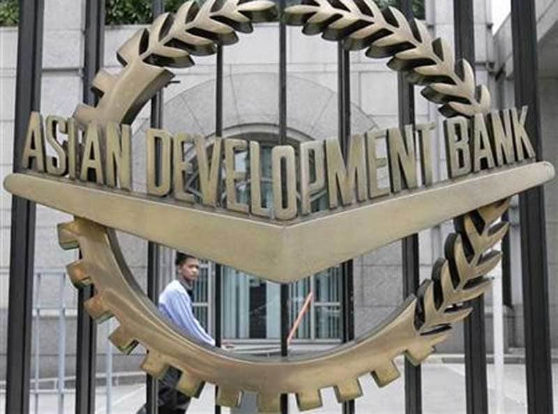 adb on india lending
