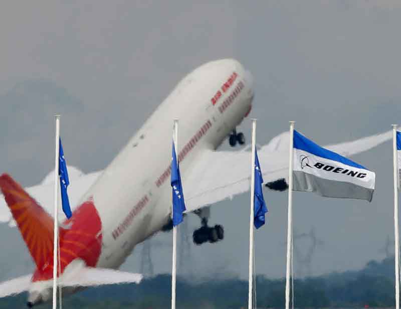 air india