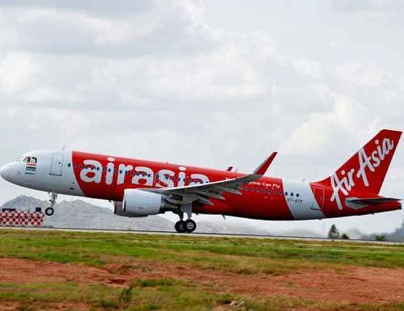 Indigo, GoAir soar to top