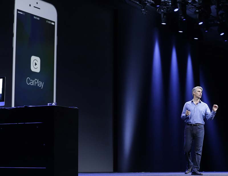 apple mobile update, apple wwdc 2015