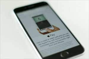 Apple pay