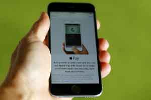 apple inc