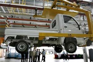 ashok leyland