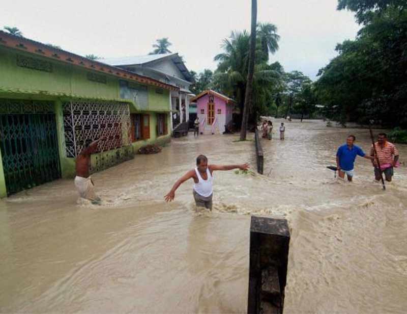 assam floods