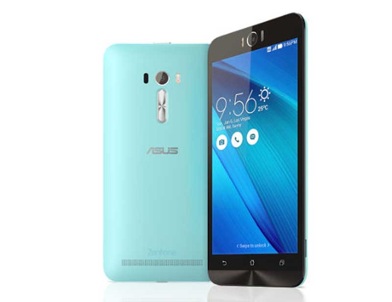 Asus Zenfone Selfie