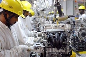 Motherson Sumi Motherson Sumi